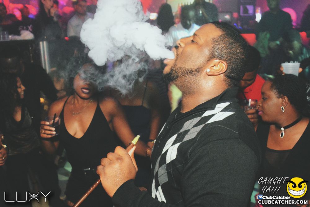 Luxy nightclub photo 199 - October 6th, 2018