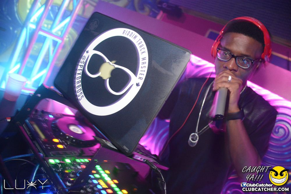 Luxy nightclub photo 49 - October 6th, 2018