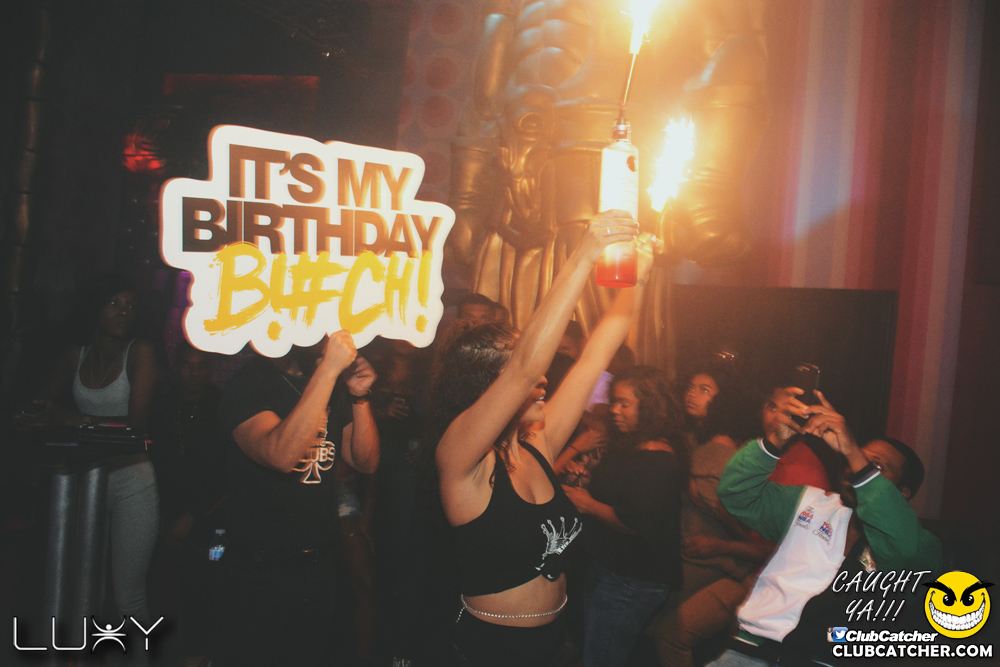 Luxy nightclub photo 60 - October 6th, 2018