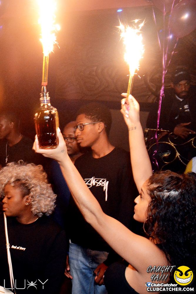 Luxy nightclub photo 88 - October 6th, 2018