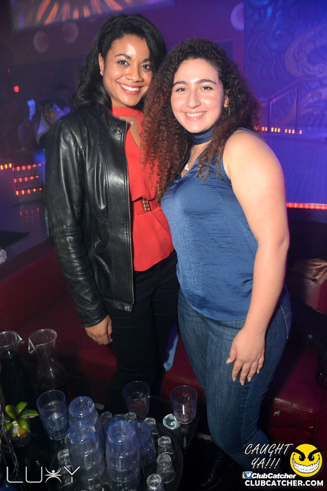 Luxy nightclub photo 90 - October 6th, 2018