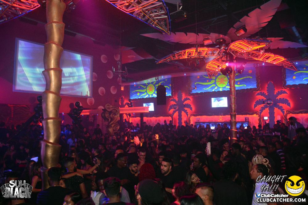 Luxy nightclub photo 1 - October 7th, 2018