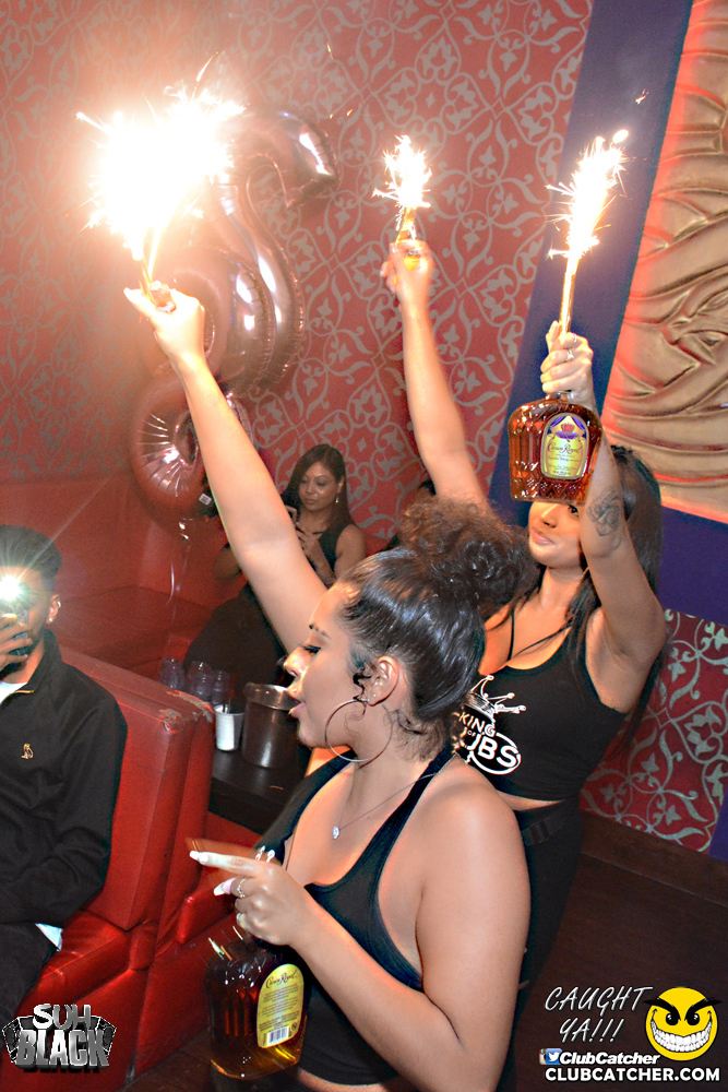 Luxy nightclub photo 11 - October 7th, 2018