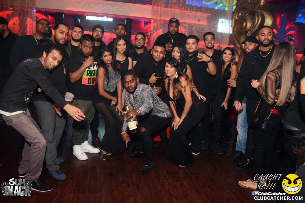 Luxy nightclub photo 101 - October 7th, 2018