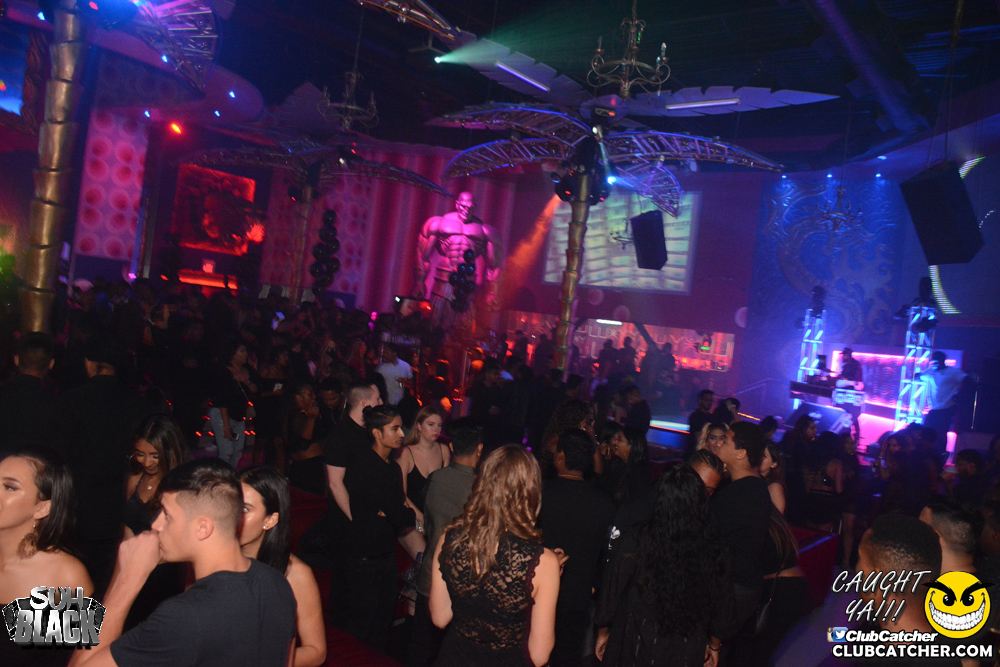 Luxy nightclub photo 107 - October 7th, 2018