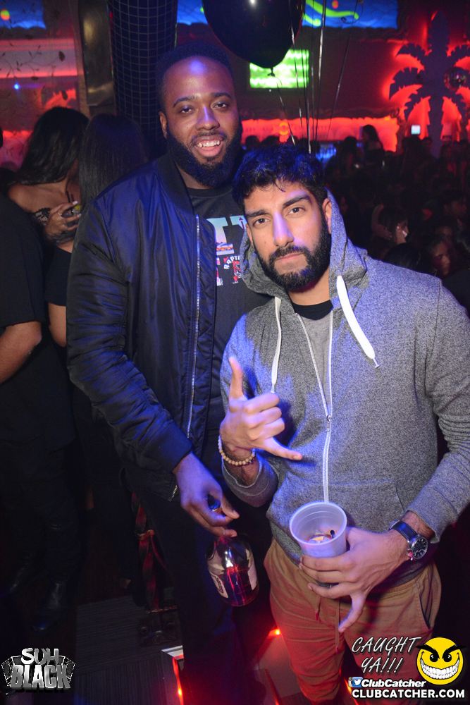 Luxy nightclub photo 109 - October 7th, 2018