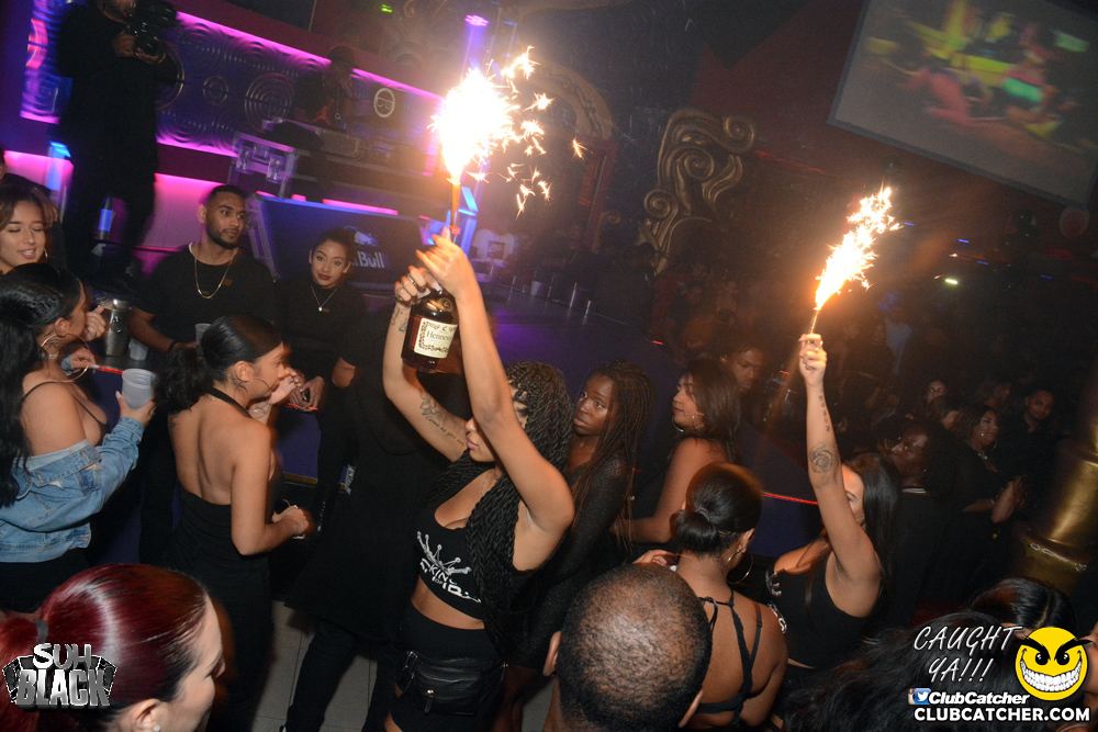 Luxy nightclub photo 111 - October 7th, 2018