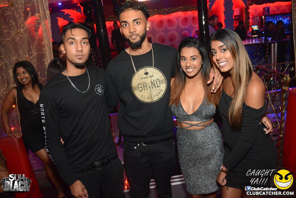 Luxy nightclub photo 112 - October 7th, 2018