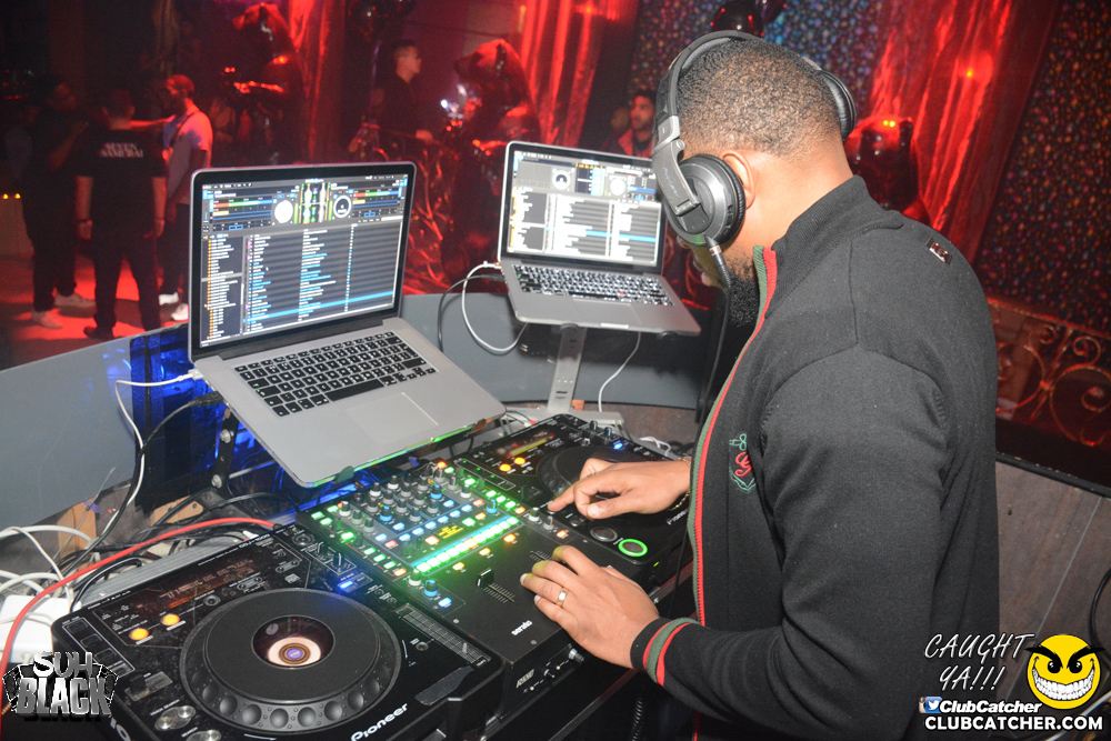 Luxy nightclub photo 113 - October 7th, 2018