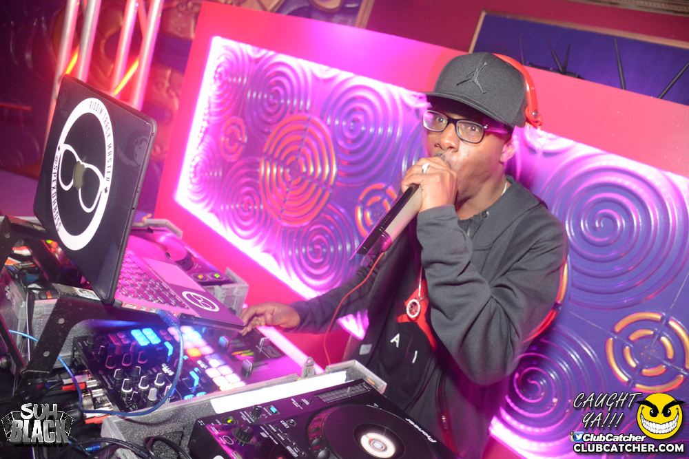 Luxy nightclub photo 114 - October 7th, 2018