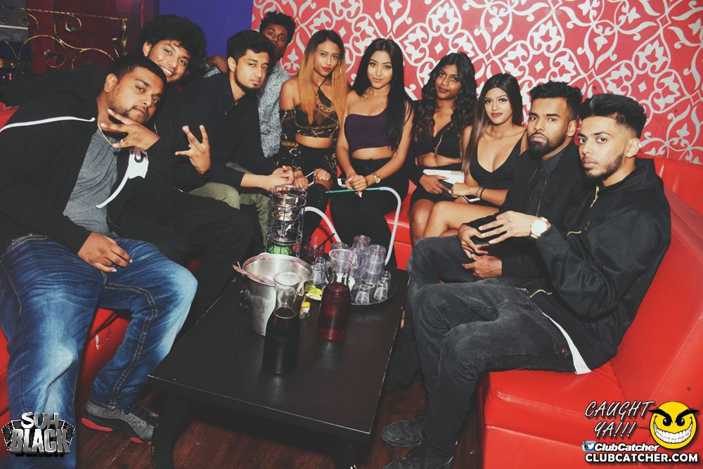 Luxy nightclub photo 117 - October 7th, 2018