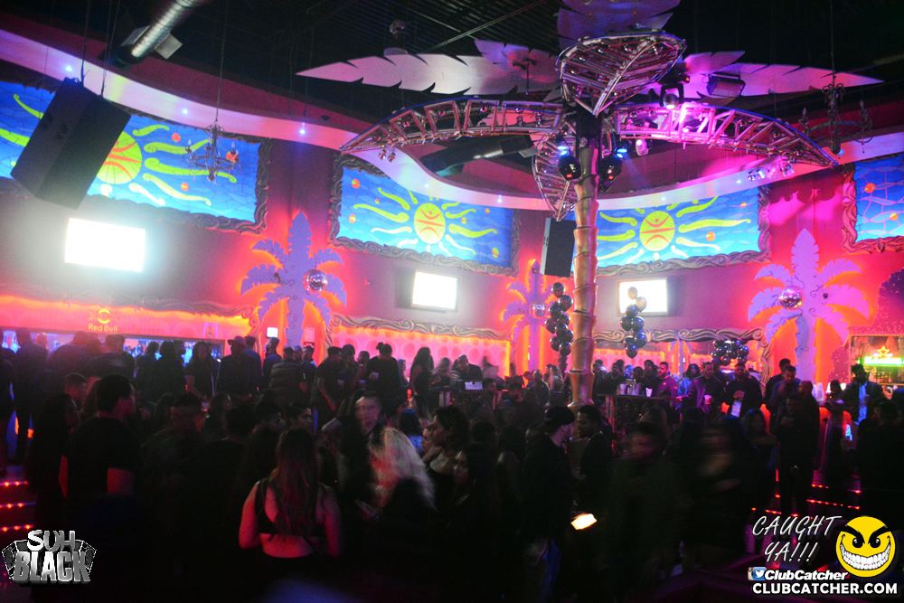 Luxy nightclub photo 119 - October 7th, 2018