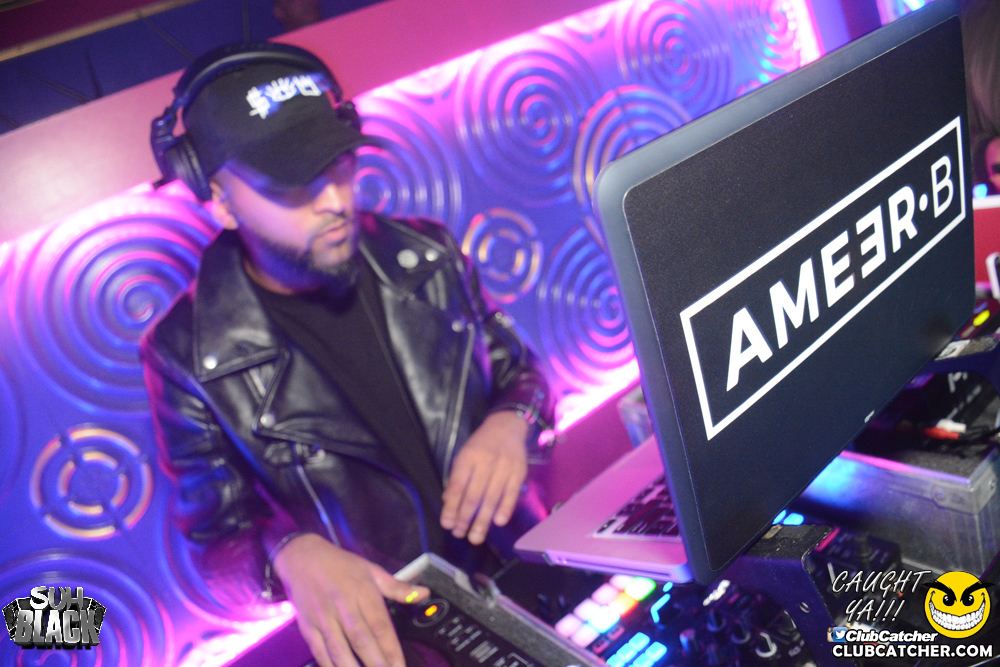 Luxy nightclub photo 122 - October 7th, 2018