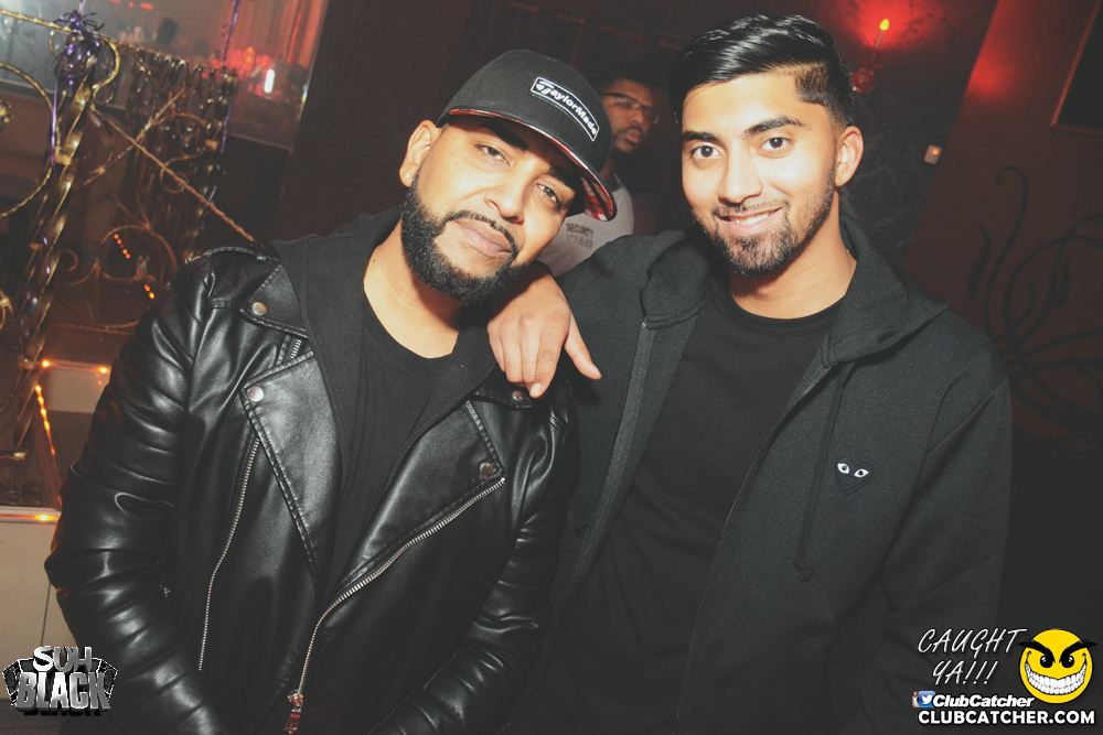 Luxy nightclub photo 124 - October 7th, 2018