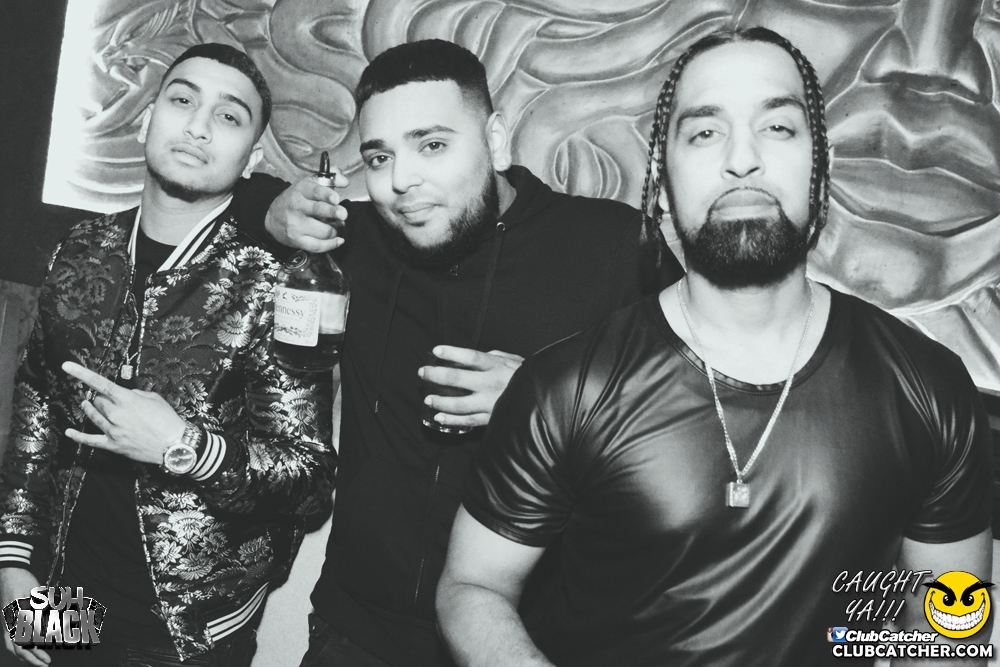 Luxy nightclub photo 125 - October 7th, 2018