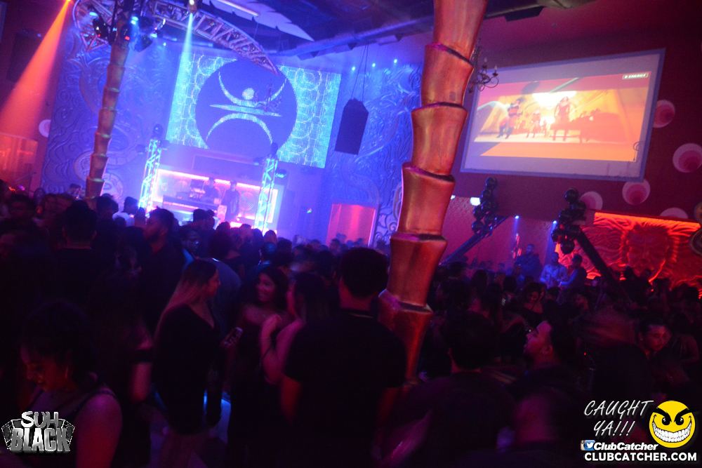 Luxy nightclub photo 130 - October 7th, 2018