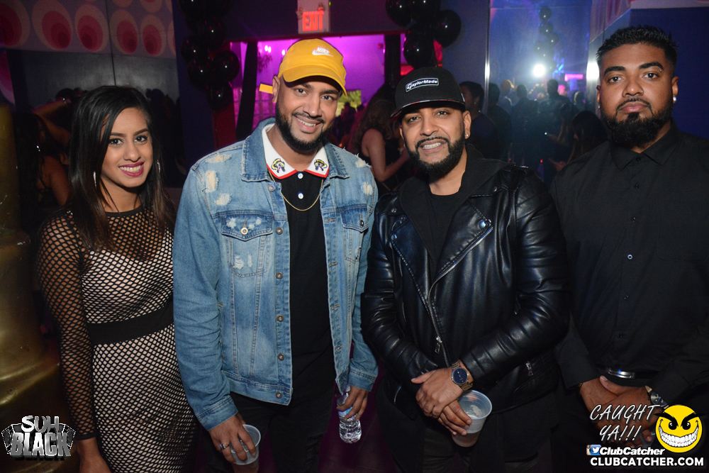 Luxy nightclub photo 131 - October 7th, 2018