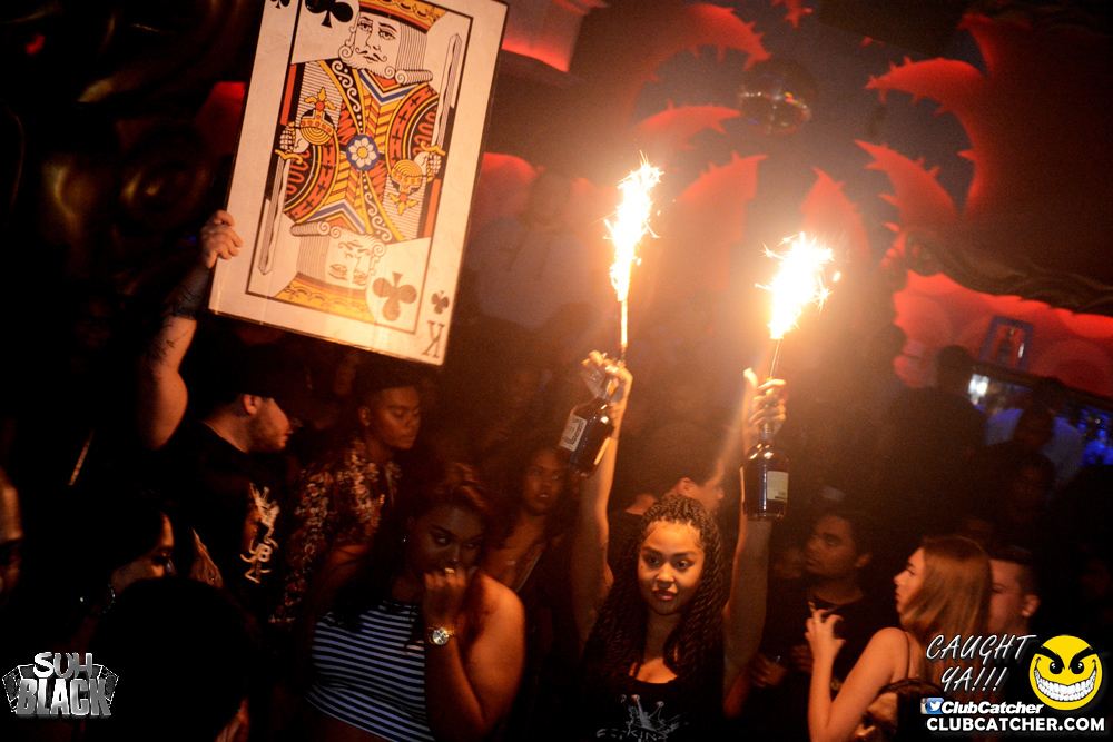 Luxy nightclub photo 136 - October 7th, 2018