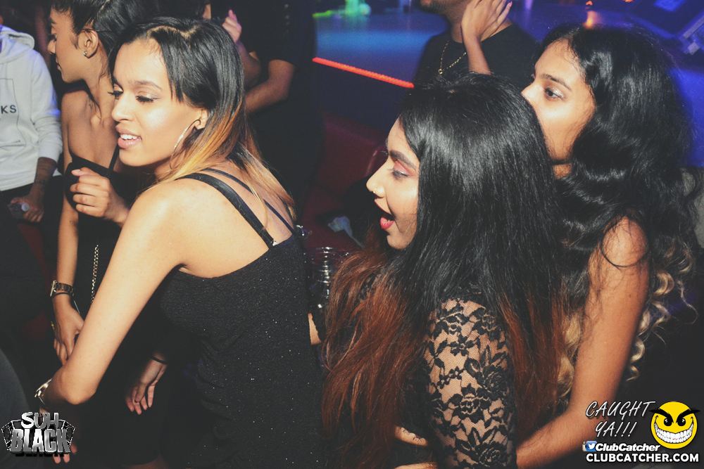 Luxy nightclub photo 137 - October 7th, 2018