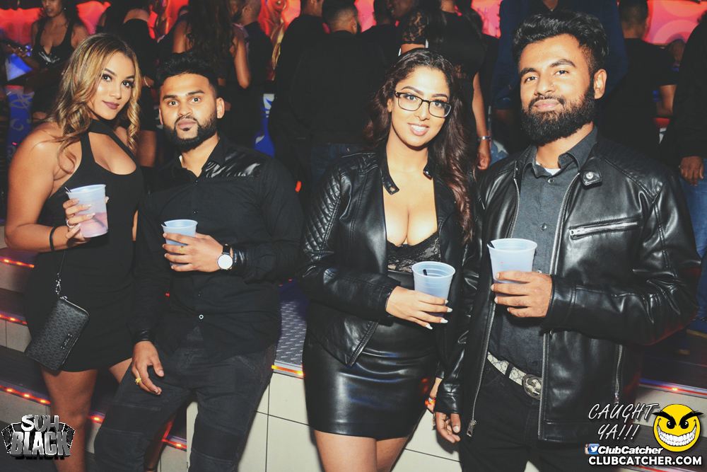 Luxy nightclub photo 138 - October 7th, 2018