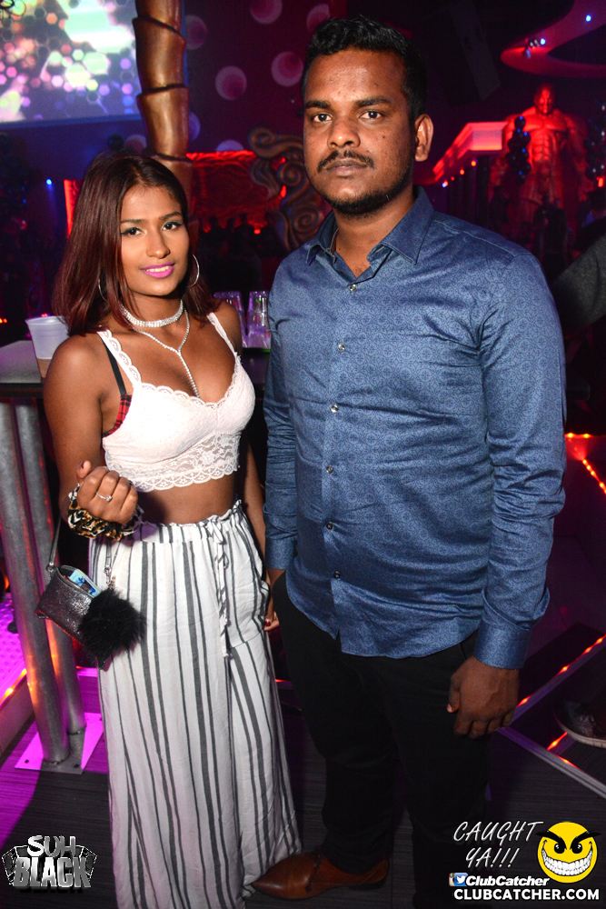 Luxy nightclub photo 140 - October 7th, 2018