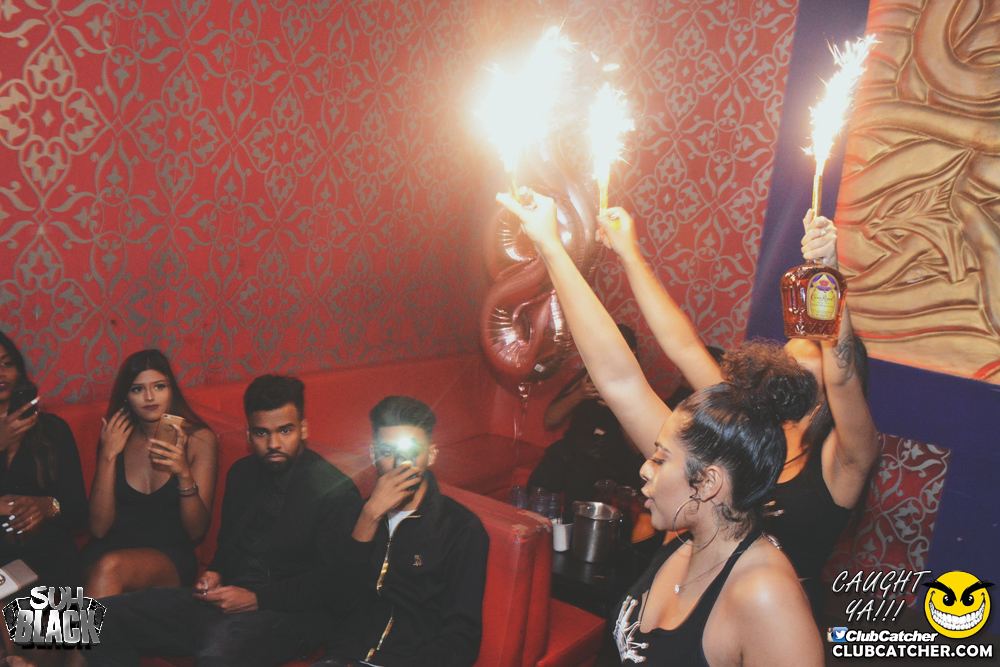 Luxy nightclub photo 141 - October 7th, 2018