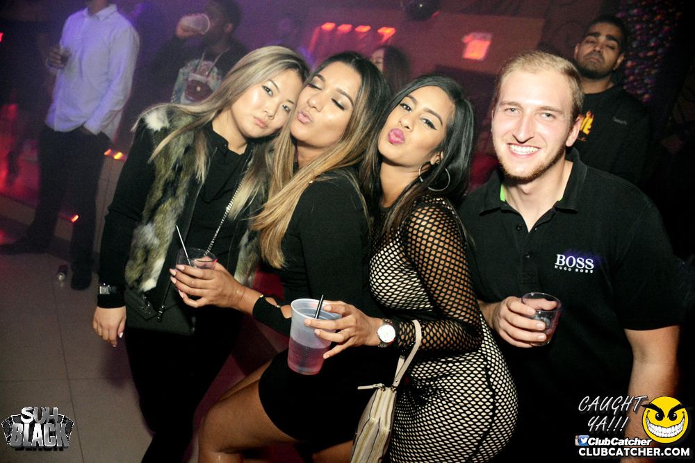 Luxy nightclub photo 142 - October 7th, 2018