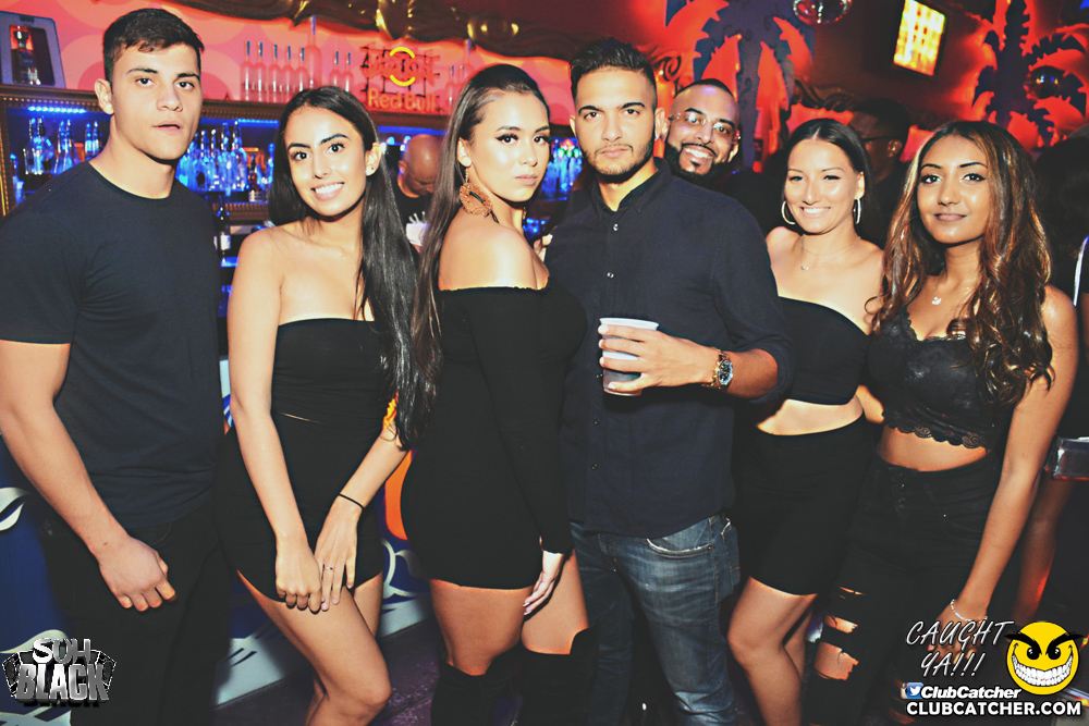 Luxy nightclub photo 143 - October 7th, 2018