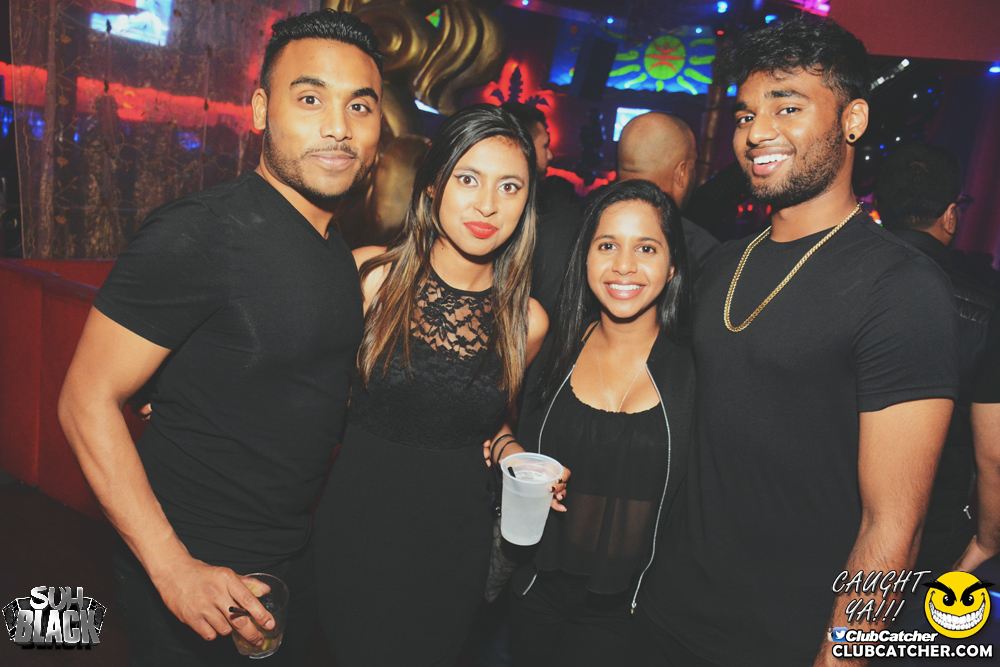 Luxy nightclub photo 145 - October 7th, 2018