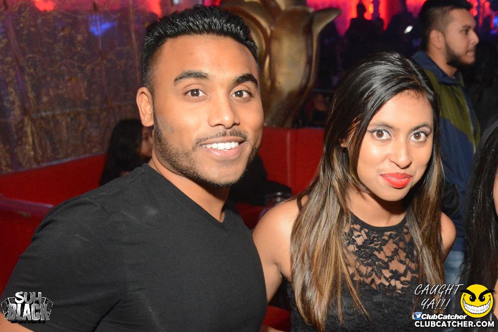 Luxy nightclub photo 148 - October 7th, 2018