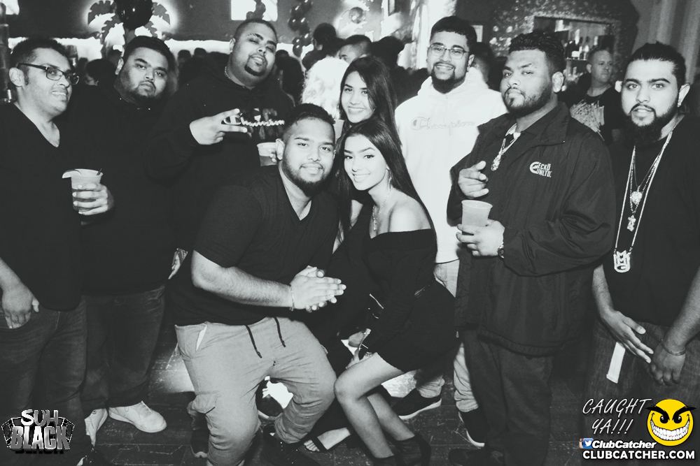 Luxy nightclub photo 149 - October 7th, 2018