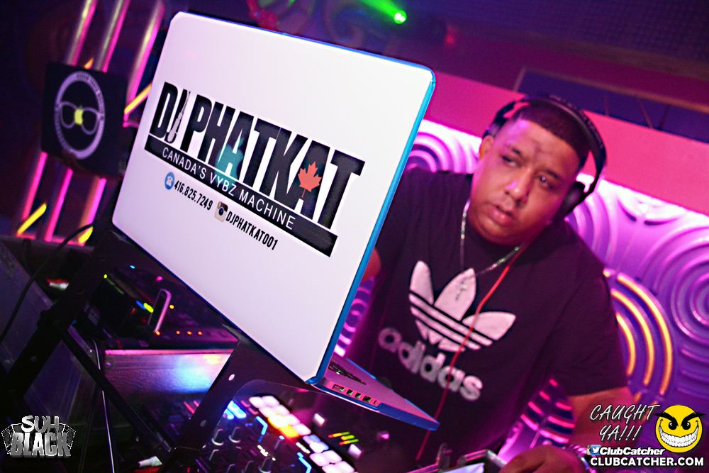 Luxy nightclub photo 154 - October 7th, 2018