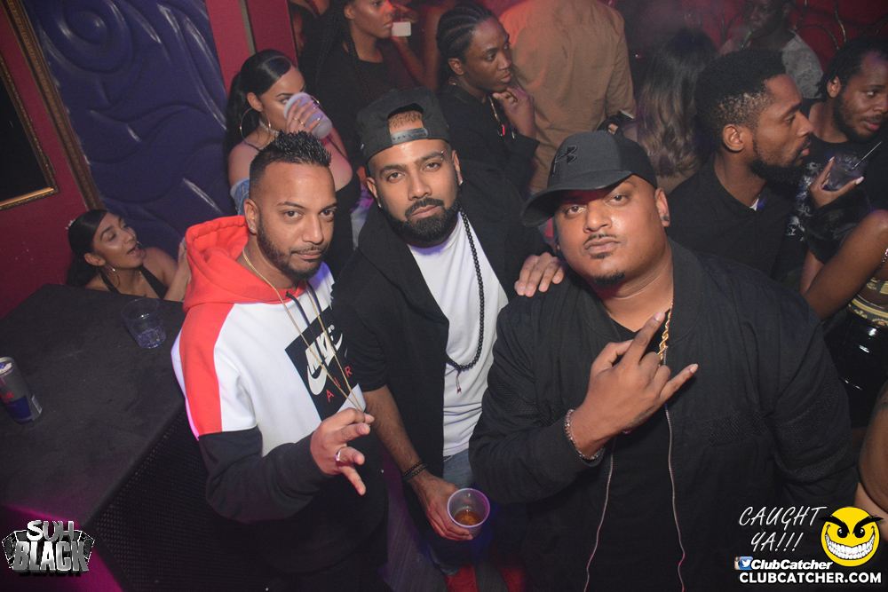 Luxy nightclub photo 155 - October 7th, 2018