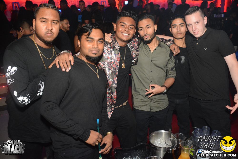 Luxy nightclub photo 158 - October 7th, 2018