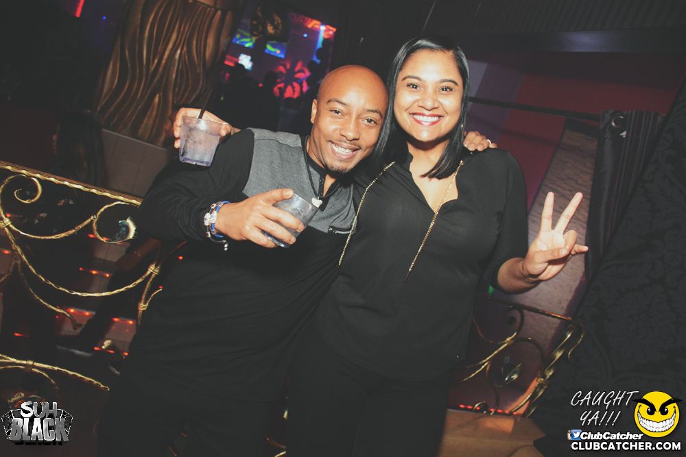 Luxy nightclub photo 159 - October 7th, 2018