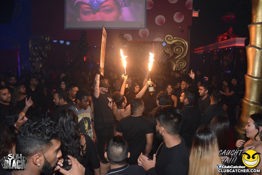 Luxy nightclub photo 160 - October 7th, 2018