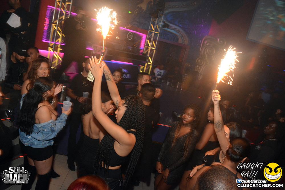 Luxy nightclub photo 17 - October 7th, 2018