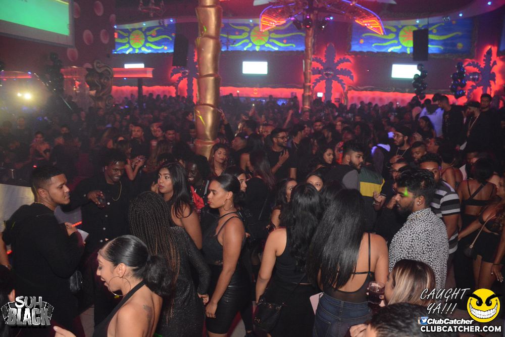 Luxy nightclub photo 164 - October 7th, 2018