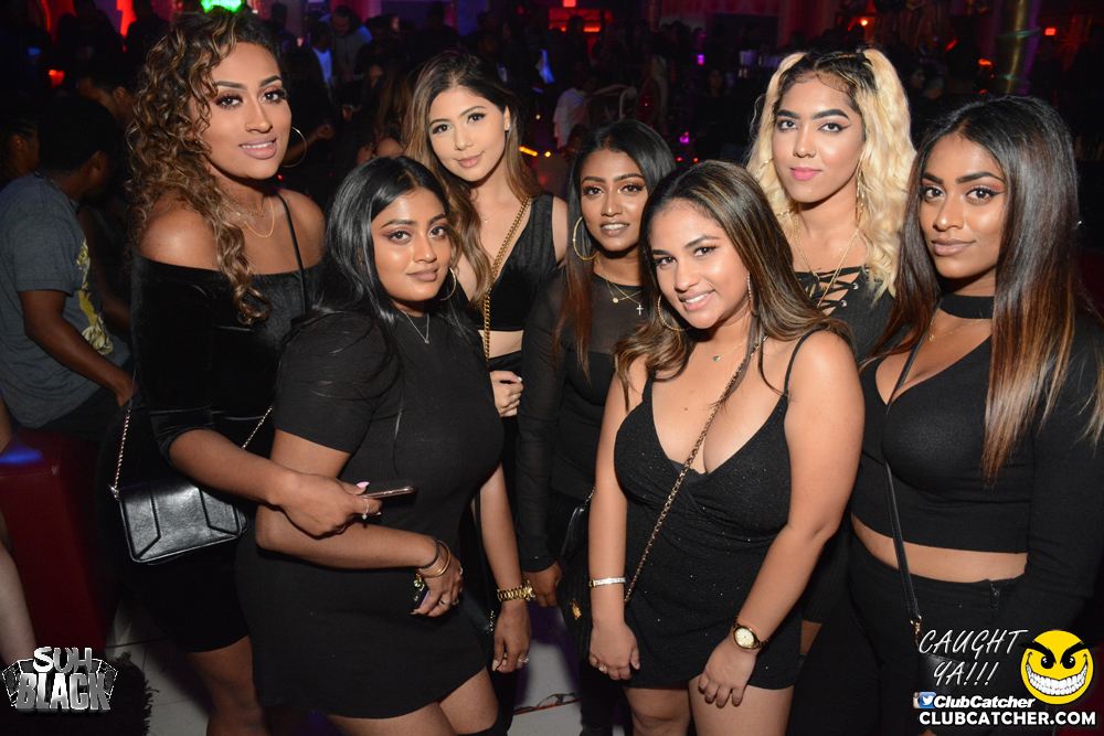 Luxy nightclub photo 170 - October 7th, 2018