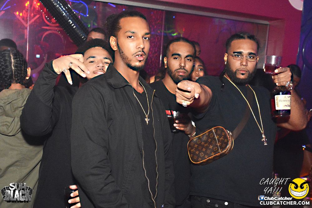 Luxy nightclub photo 172 - October 7th, 2018