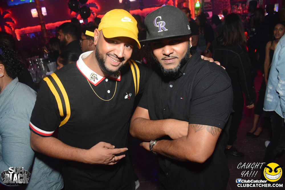 Luxy nightclub photo 175 - October 7th, 2018