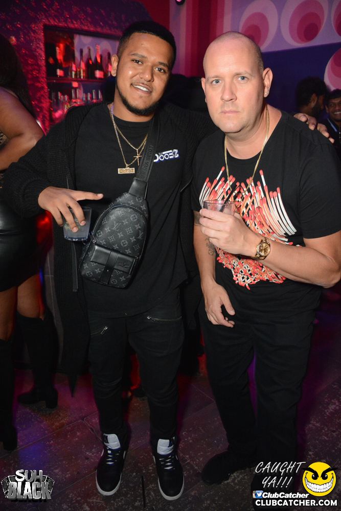 Luxy nightclub photo 181 - October 7th, 2018