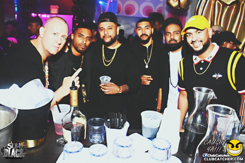 Luxy nightclub photo 190 - October 7th, 2018