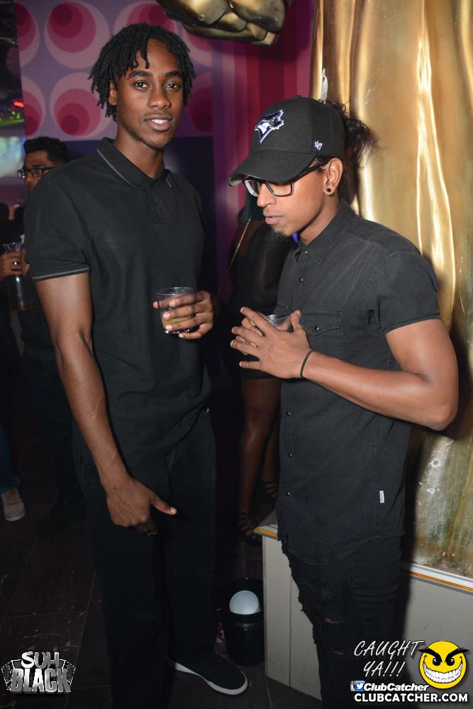 Luxy nightclub photo 191 - October 7th, 2018