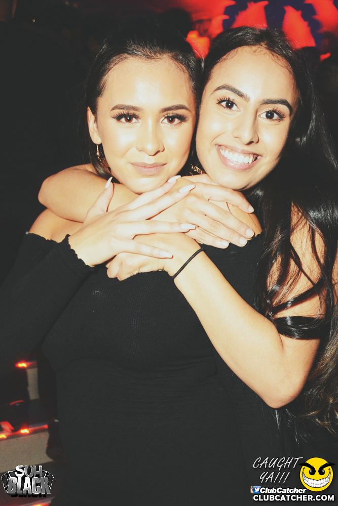 Luxy nightclub photo 194 - October 7th, 2018