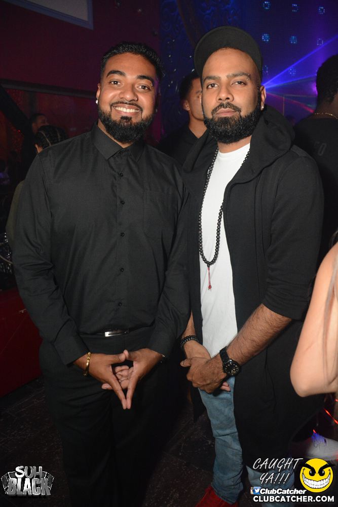 Luxy nightclub photo 195 - October 7th, 2018