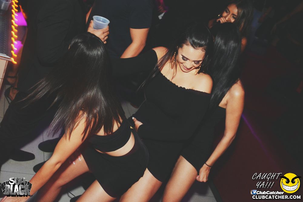Luxy nightclub photo 196 - October 7th, 2018