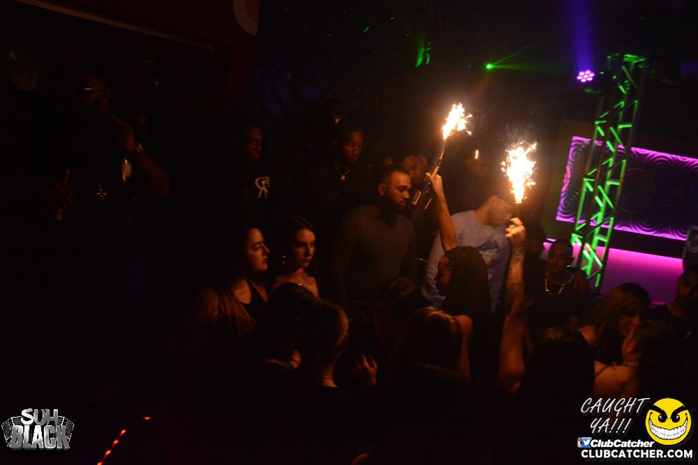 Luxy nightclub photo 200 - October 7th, 2018