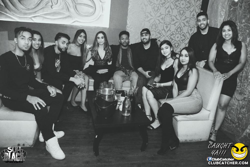 Luxy nightclub photo 202 - October 7th, 2018