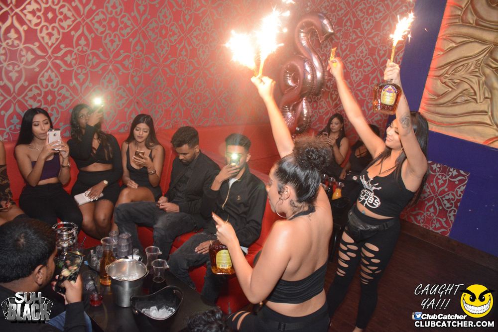 Luxy nightclub photo 205 - October 7th, 2018